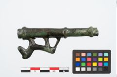 Foto von Bronzezierbeil (NHMW-PRAE-024711)